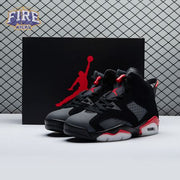 Air Jordan 6 "Fire Red" CT8529-064 Men's