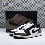 Air Jordan 1 Low OG "Mocha" CZ0790-102 Unisex