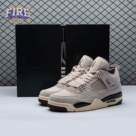 Jordan 4 Retro OG SP While You Were Sleeping FZ4810 200 Unisex