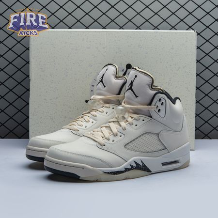 Jordan 5 Retro SE Sail FN7405-100 Men's