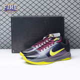 Nike Kobe 5 Protro 2K Gamer Exclusive CD4991-001 Men's