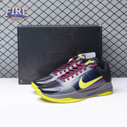 Nike Kobe 5 Protro 2K Gamer Exclusive CD4991-001 Men's