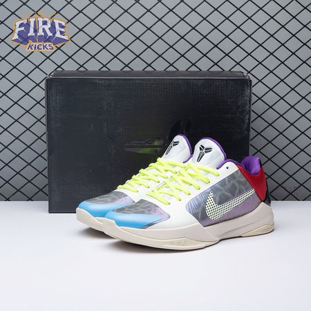 Nike Kobe 5 Protro PJ Tucker CD4991-004 Men's
