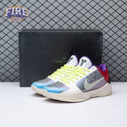 Nike Kobe 5 Protro PJ Tucker CD4991-004 Men's