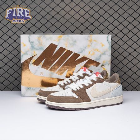 Jordan 1 Retro Low OG Year Of The Rabbit DV1312-200 Unisex
