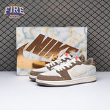Jordan 1 Retro Low OG Year Of The Rabbit DV1312-200 Unisex