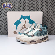 Air Jordan 4 Snorlax Unisex