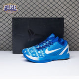 Nike Kobe 6 Protro CW2190-111 Men's