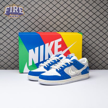 Nike SB Dunk Low Pro Fly Streetwear DQ5130-400 Unisex