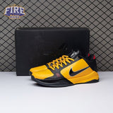 Nike Kobe 5 Protro Bruce Lee CD4991-700 Men's