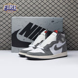 Jordan 1 Retro High OG Washed Black DZ5485-051 Men's