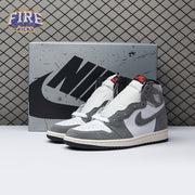 Jordan 1 Retro High OG Washed Black DZ5485-051 Men's