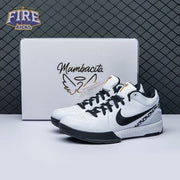 NIKE Zoom Kobe 4 Mambacita Gigi FJ9363-100 Men's