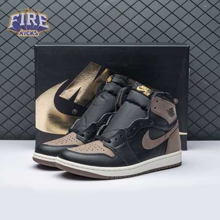 Jordan 1 Retro High OG Palomino DZ5485-020 Men's
