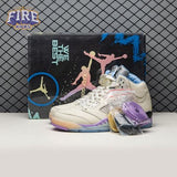 Air Jordan 5 Retro SE 'Easter' Men's