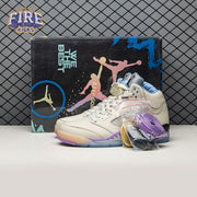 Air Jordan 5 Retro SE 'Easter' Men's