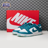 Nike Dunk Low Ocean DV3029-100 Unisex
