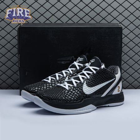 Nike Kobe 6 Protro Mambacita Sweet 16 Men's