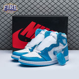 Jordan 1 Retro UNC Men's