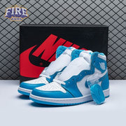 Jordan 1 Retro UNC Men's