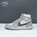 Jordan 1 Retro High Unisex