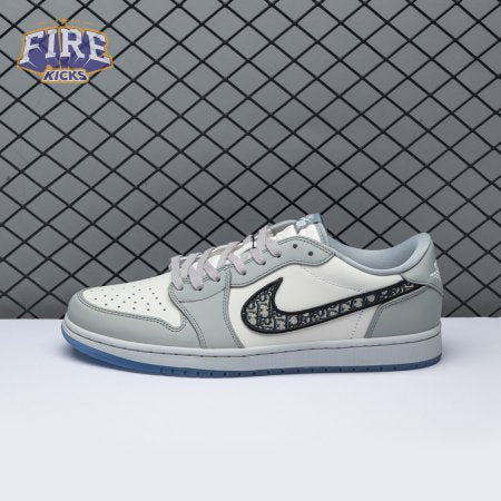 Jordan 1 Retro Low Men's