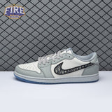 Jordan 1 Retro Low Men's