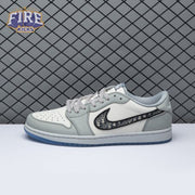Jordan 1 Retro Low Men's
