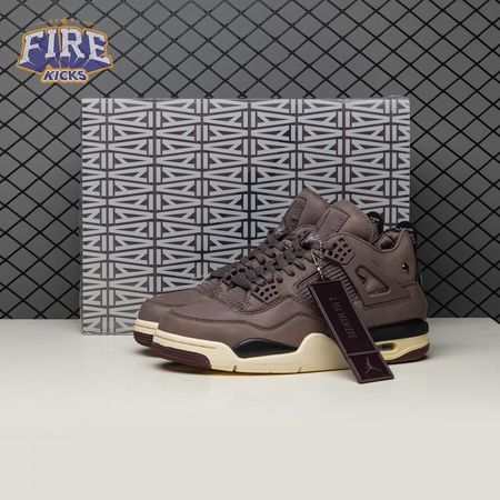 Jordan 4 Retro Violet Ore DV6773-220 Men's