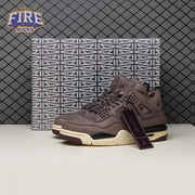 Jordan 4 Retro Violet Ore DV6773-220 Men's