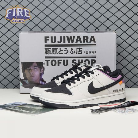 Nike SB Dunk Low Pro AE86 FC AE1391-086 Unisex