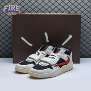Travis Scott x Jordan Jumpman Jack TR "University Red" FZ8117 101 Men's