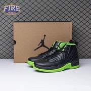 Jordan 12 28 Days Of Flight Men's