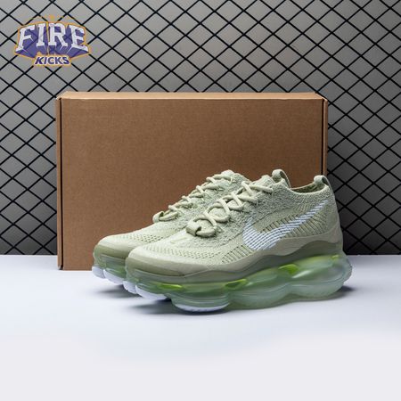 Nike Air Max Scorpion FK Olive Aura DJ4702-300 Unisex
