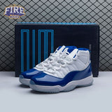Jordan 11 Royal Blue CT8012-114 Men's