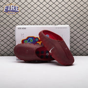 Nike Mind 001 Slide Team Red University Red HQ4307-601 Unisex（Size Up Recommended）
