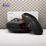 Nike Mind 001 Slide Black Chrome HQ4307-001 Unisex（Size Up Recommended）