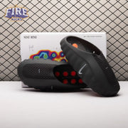 Nike Mind 001 Slide Black Chrome HQ4307-001 Unisex（Size Up Recommended）