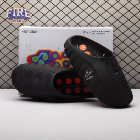 NOCTA x Nike Mind 001 HY5028-101 Unisex（Size Up Recommended）