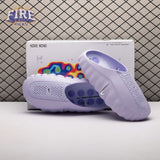 Nike Mind 001 Slide Palest Purple HQ4309-500 Unisex（Size Up Recommended）
