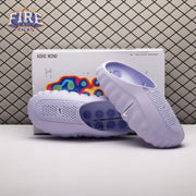 Nike Mind 001 Slide Palest Purple HQ4309-500 Unisex（Size Up Recommended）