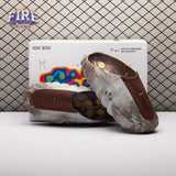 Nike Mind 001 Mule x CH Mineral HY5028-500 Unisex（Size Up Recommended）