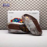 Nike Mind 001 Mule x CH Mineral HY5028-500 Unisex（Size Up Recommended）