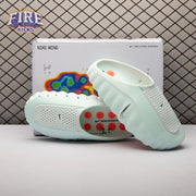 Nike Mind 001 Slide Barely Green HQ4309-300 Unisex（Size Up Recommended）