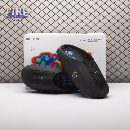 NOCTA x Nike Mind 001 HY5028-200 Unisex（Size Up Recommended）