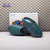 Nike Mind 001 Slide Mineral Slate HQ4307-300 Unisex（Size Up Recommended）