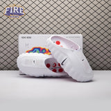 Nike Mind 001 Slide White Speed Red HQ4307-101 Unisex（Size Up Recommended）