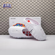 Nike Mind 001 Slide White Speed Red HQ4307-101 Unisex（Size Up Recommended）