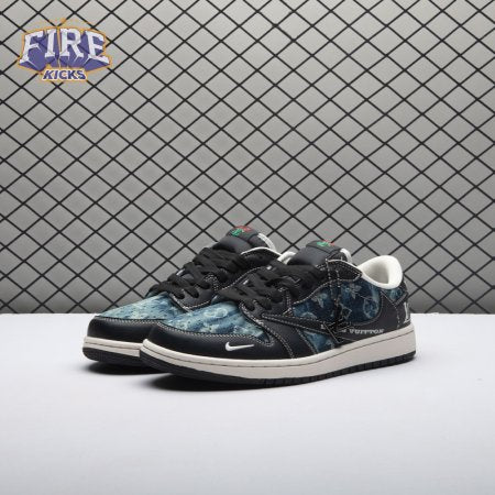 Air Jordan 1 Low x VL LD2028-045 Unisex