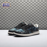 Air Jordan 1 Low x VL LD2028-045 Unisex